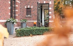 B&B landhuis Hauwaart 80